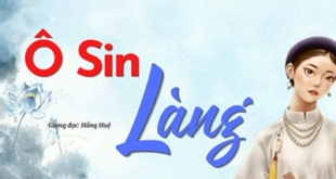 Ô Sin Làng