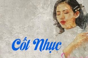 Cốt Nhục