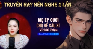 Mẹ ép cưới chú rể xấu xí chỉ vì 500 triệu