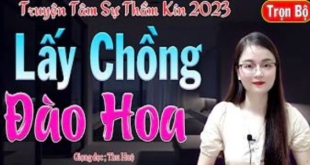 Lấy Được Chồng Đào Hoa