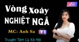 Vòng Xoáy Nghiệt Ngã