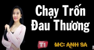 Chạy Trốn Đau Thương