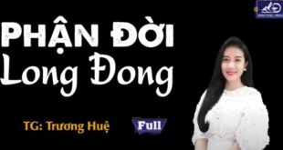 Phận Đời Long Đong