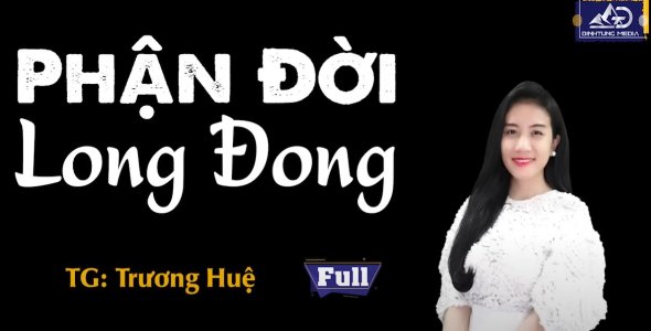 Phận Đời Long Đong