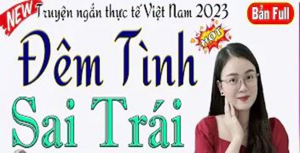 Đêm Tình Sai Trái