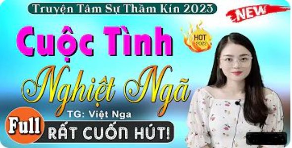 Cuộc Tình Nghiệt Ngã