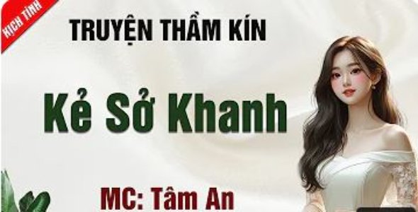 Kẻ Sở Khanh