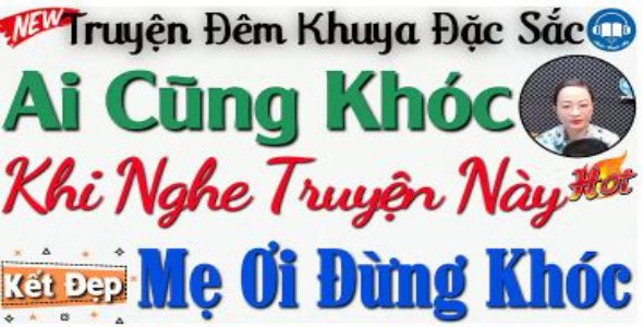 Mẹ Ơi Đừng Khóc