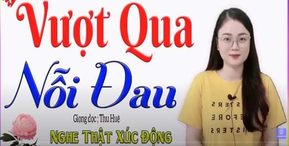 Vượt Qua Nỗi Đau