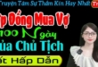 Hợp Đồng Mua Vợ 100 Ngày Của Chủ Tịch