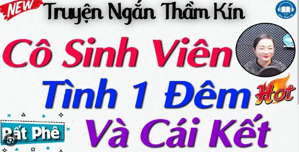 Cô Sinh Viên Và Tình Một Đêm