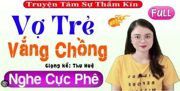 Vợ Trẻ Vắng Chồng