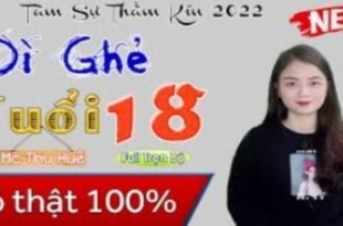 Dì Ghẻ Tuổi 18