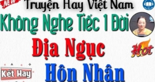 Địa Ngục Hôn Nhân