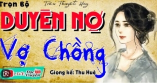 Duyên Vợ Chồng