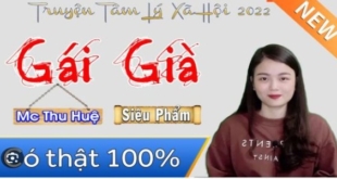 Gái Già