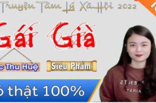 Gái Già