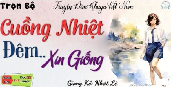 Kế Hoạch Cho 1 Đêm Xin Giống