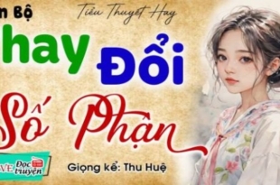 Thay Đổi Số Phận