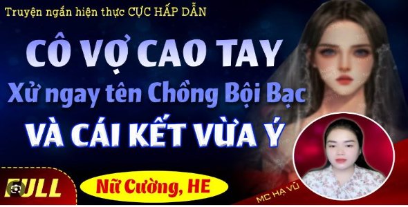 Cô Vợ Đẳng Cấp Trị Chồng Và Tiểu Tam