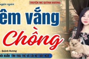 ĐÊM VẮNG CHỒNG