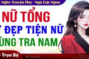 Nữ Tổng Cao Tay Xử Đẹp Kẻ Ngoại Tình